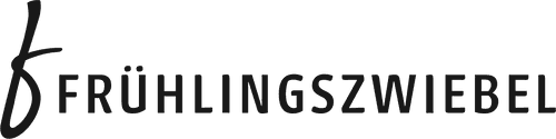 Frühlingszwiebel Logo