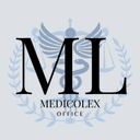 Medicolex Office Logo