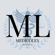 Medicolex Office Logo