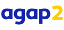 agap2 Deutschland Logo