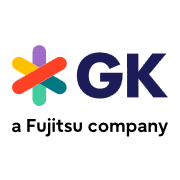 GK Software SE Logo