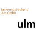 Sanierungstreuhand Ulm GmbH Logo