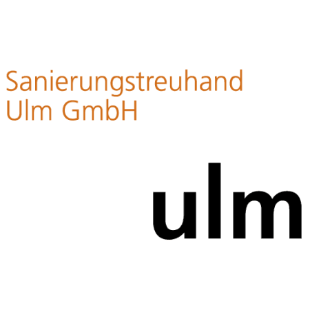 Sanierungstreuhand Ulm GmbH Logo