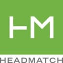 HEADMATCH Logo