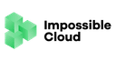 Impossible Cloud Logo