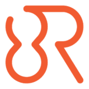 8R Logo