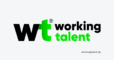 Working Talent Deutschland GmbH Logo