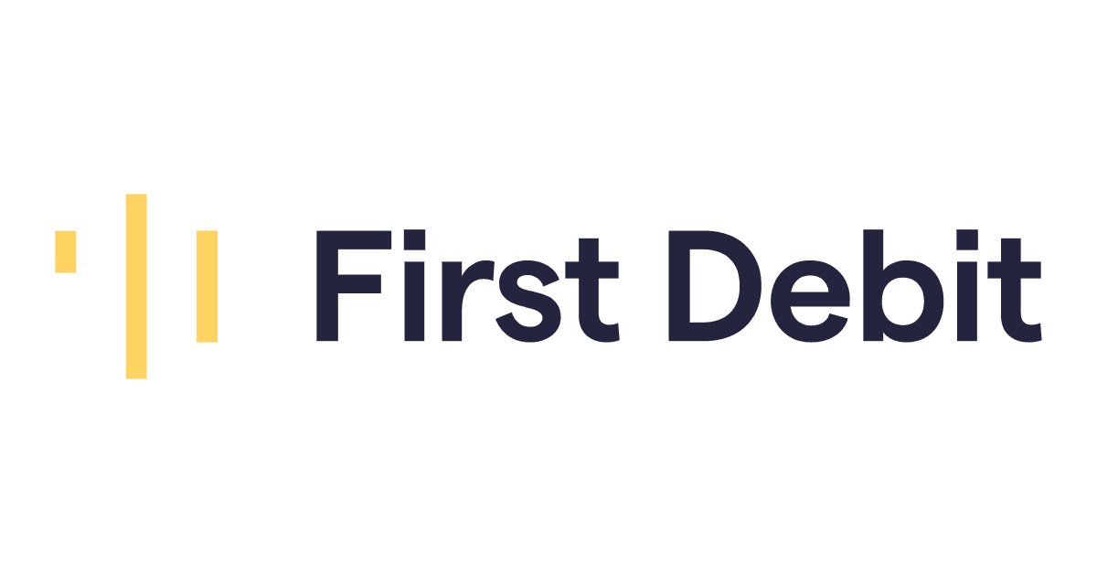 First Debit GmbH Logo