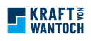 KRAFT VON WANTOCH GmbH Logo
