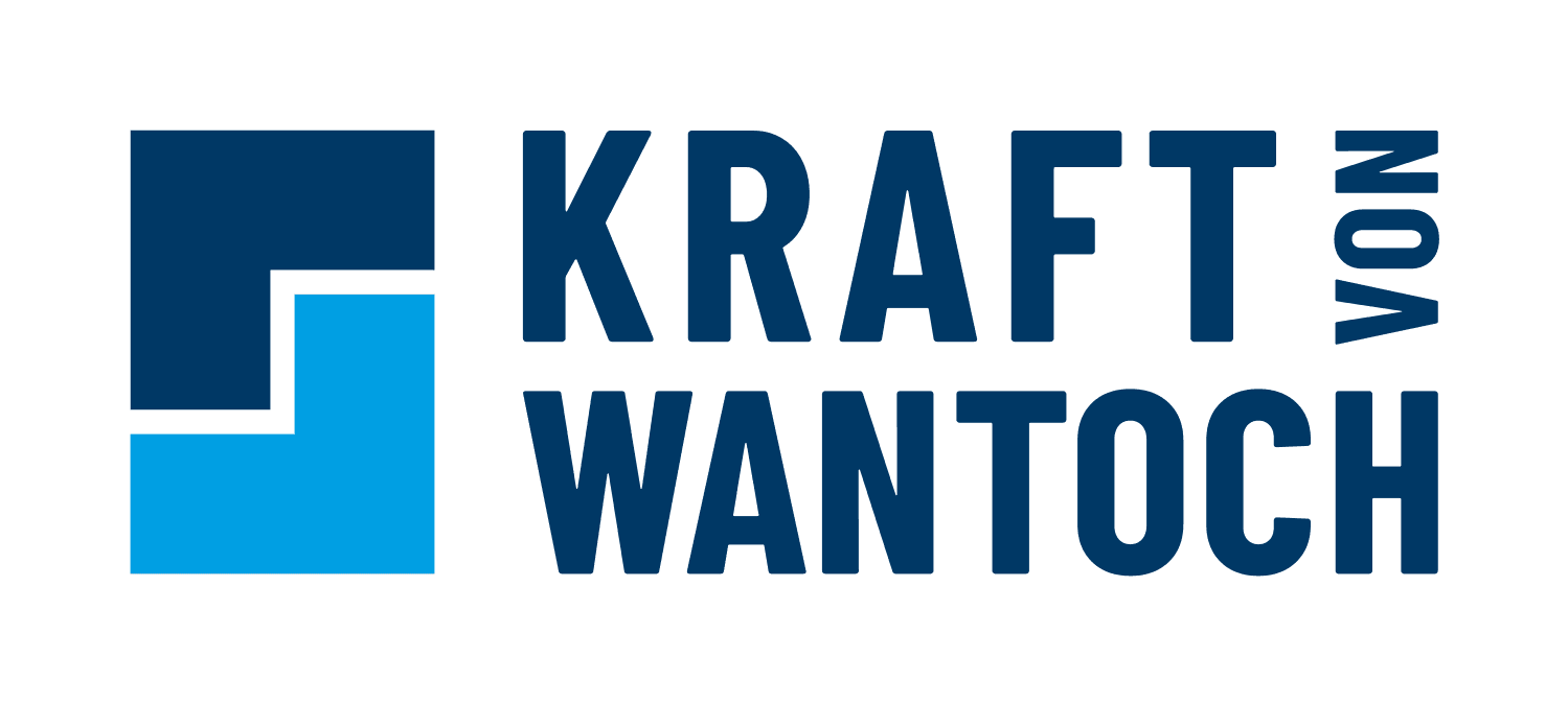 KRAFT VON WANTOCH GmbH Logo