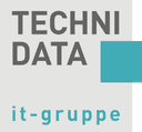 TechniData IT AG Logo