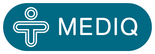 Mediq Deutschland GmbH Logo