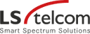LS telcom AG Logo