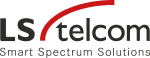 LS telcom AG Logo
