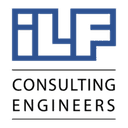 ILF CONSULTING ENGINEERS GERMANY GMBH Logo
