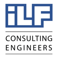 ILF CONSULTING ENGINEERS GERMANY GMBH Logo