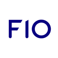FIO SYSTEMS AG Logo