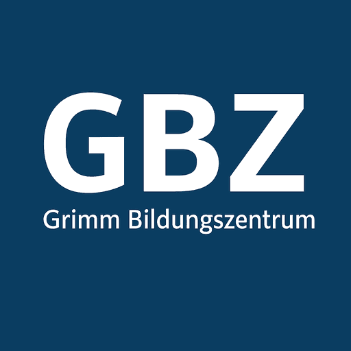 Grimm Bildungszentrum -GBZ GmbH Logo