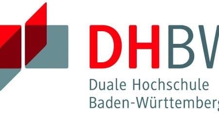 Duale Hochschule Baden-Württemberg Logo
