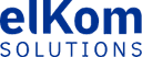 elKomSolutions GmbH Logo