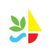 Stadt Geesthacht Der Bürgermeister Logo