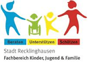Stadtverwaltung Recklinghausen Logo