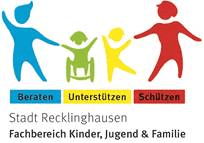 Stadtverwaltung Recklinghausen Logo