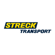 Streck Transportges. mbH Logo
