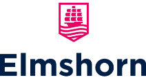 Stadt Elmshorn Logo