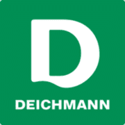 Deichmann SE Logo