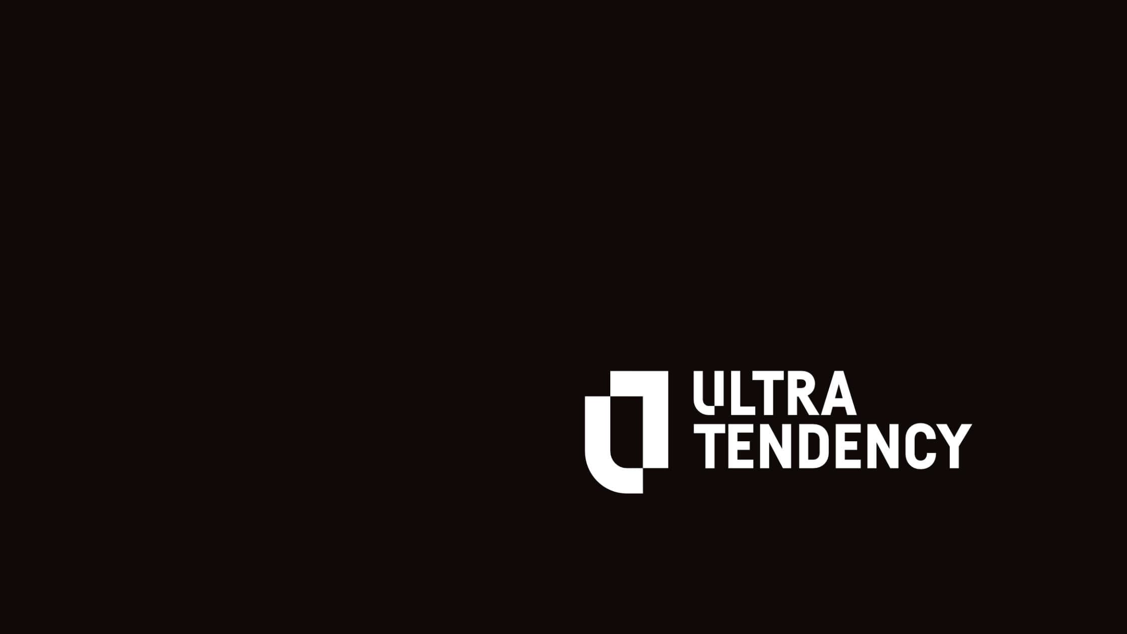Ultra Tendency International Logo