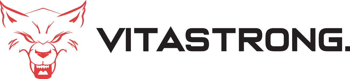 Vitastrong.it Logo