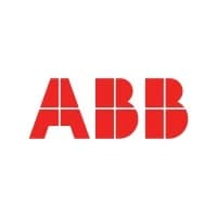 Logo von ABB