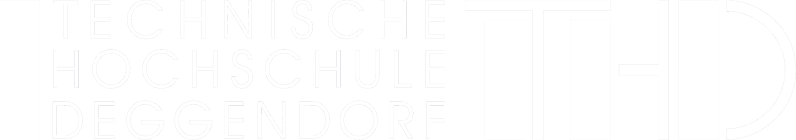 Technische Hochschule Deggendorf Logo
