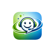 The Happy Customers Logo