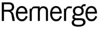 Remerge Logo