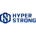 HYPERSTRONG INTERNATIONAL (GERMANY) GMBH Logo