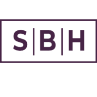 Schmidt, Buddecke und Holzapfel Logo