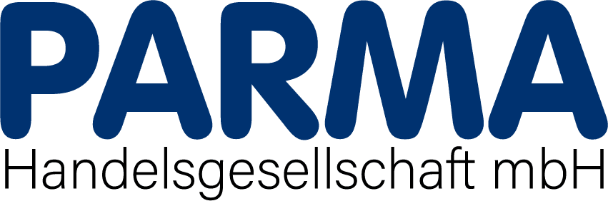 PARMA Gmbh Logo