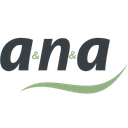 a&n&a GmbH & Co. KG Logo