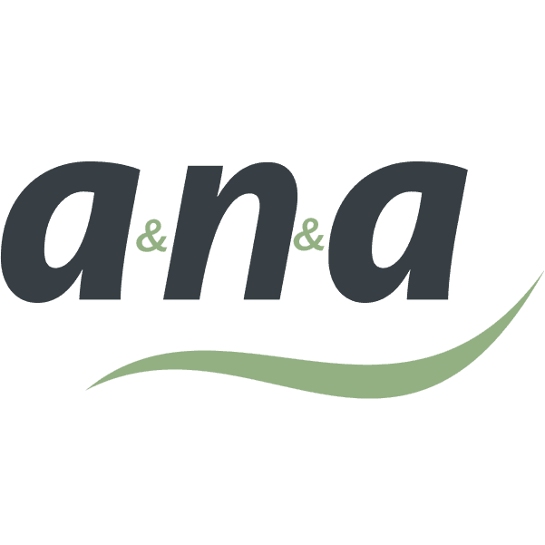 a&n&a GmbH & Co. KG Logo