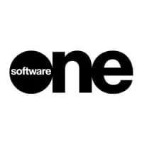 SoftwareOne Deutschland GmbH Logo
