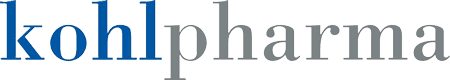kohlpharma GmbH Logo