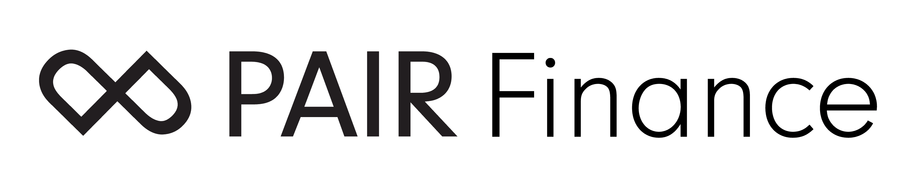 PAIR Finance Logo