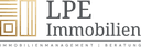 LPE Immobilien Management GmbH Logo