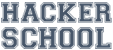 Hacker School Logo