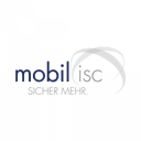 Mobil ISC GmbH Logo