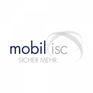 Mobil ISC GmbH Logo