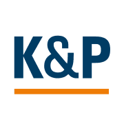 Kieback&Peter GmbH & Co. KG Logo