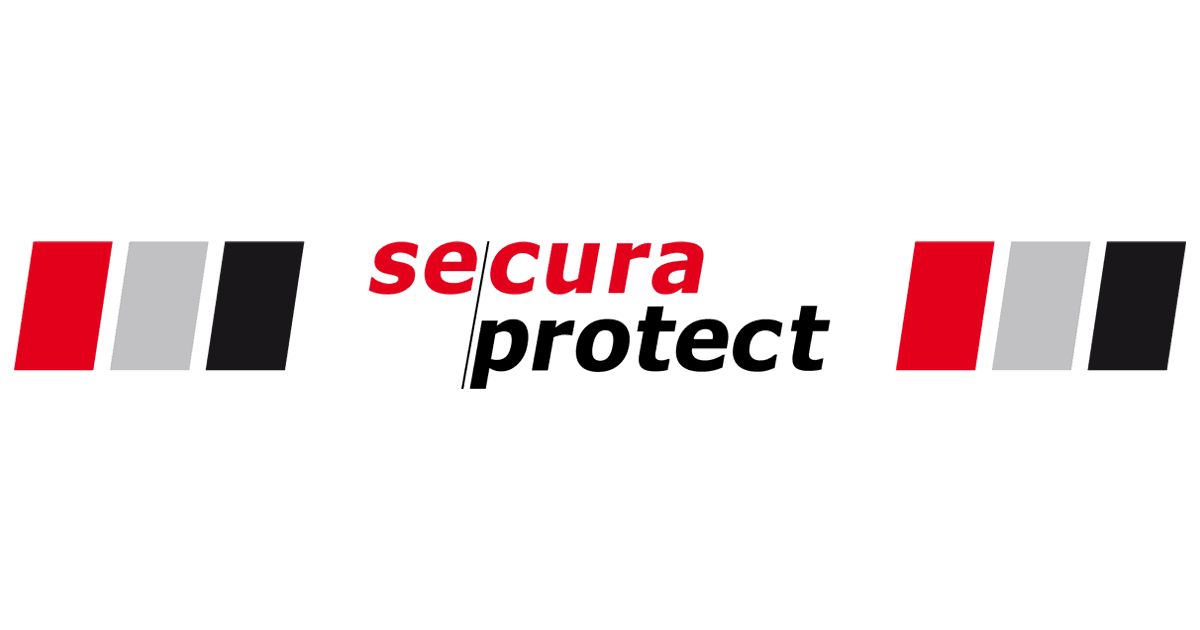 secura protect Holding GmbH Logo